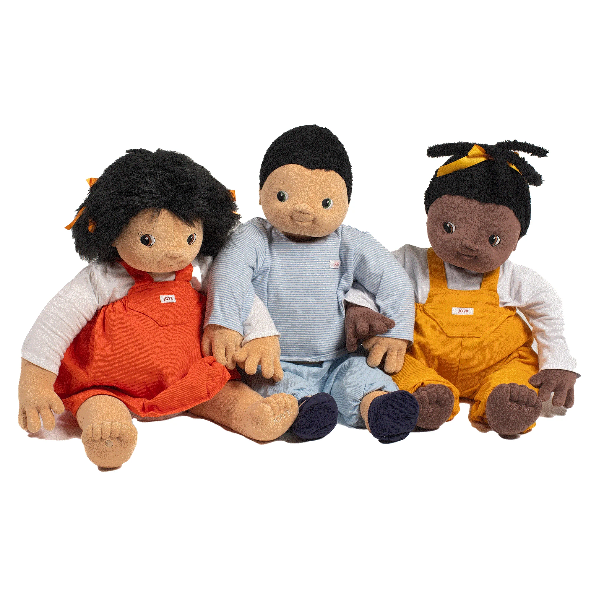 Tia's Top Picks